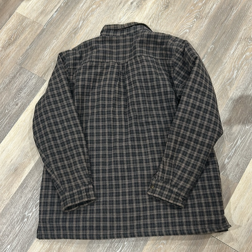 Wolverine Jacket - image 6